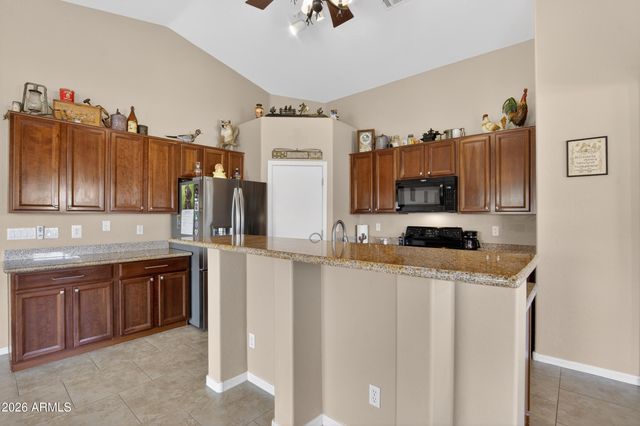 3311 S 256TH Drive, Buckeye, AZ 85326