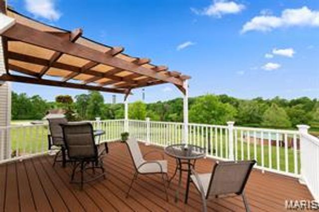 157 Denise Court, Troy, MO 63379