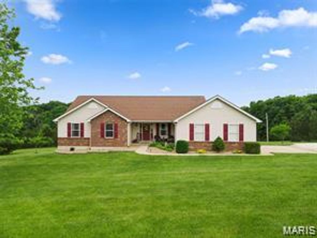 157 Denise Court, Troy, MO 63379