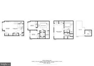 1423 1ST ST NW #B, Washington, DC 20001