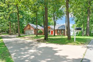 22490 Derik Road, Springdale, AR 72764