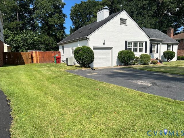 1937 Windsor Rd, Petersburg, VA 23805