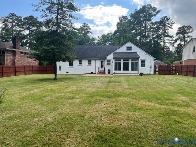 1937 Windsor Rd, Petersburg, VA 23805