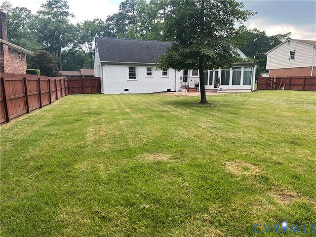 1937 Windsor Rd, Petersburg, VA 23805