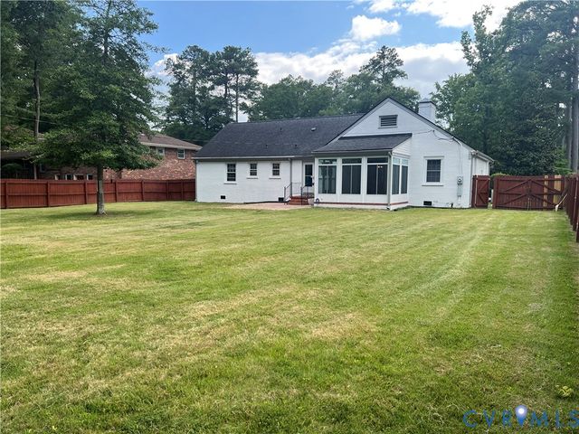 1937 Windsor Rd, Petersburg, VA 23805