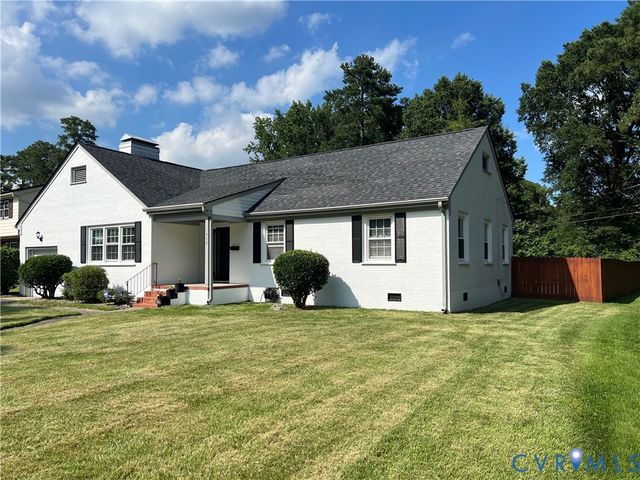 1937 Windsor Rd, Petersburg, VA 23805
