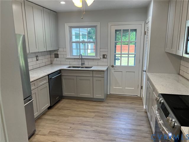 1937 Windsor Rd, Petersburg, VA 23805