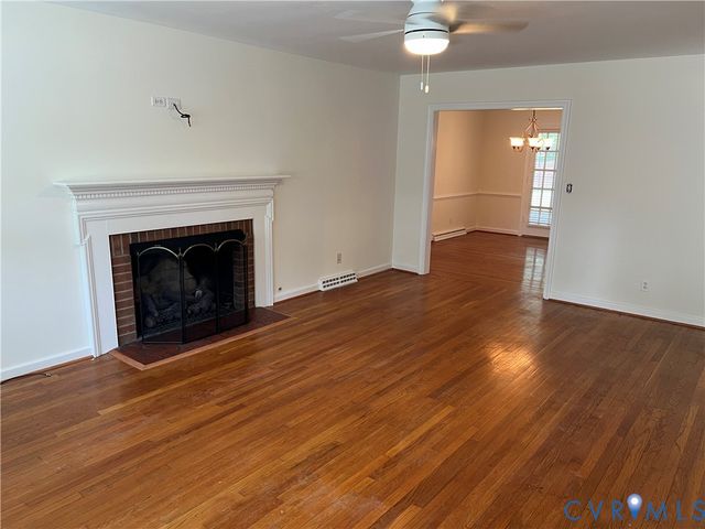 1937 Windsor Rd, Petersburg, VA 23805