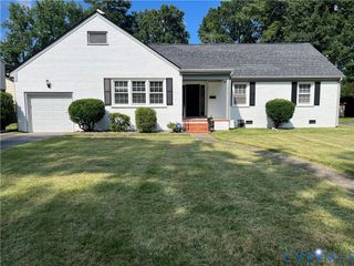 1937 Windsor Rd, Petersburg, VA 23805