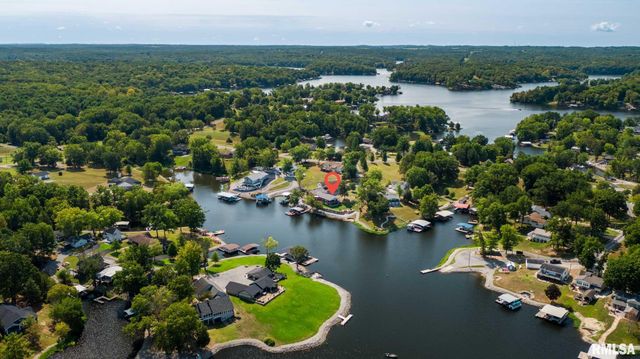 622 Dongola Court, Creal Springs, IL 62922