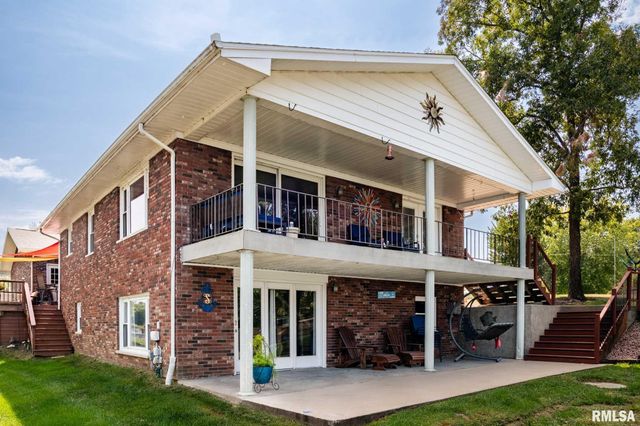 622 Dongola Court, Creal Springs, IL 62922