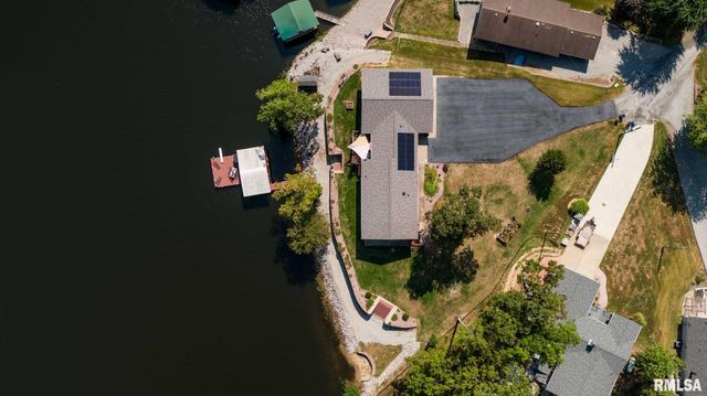 622 Dongola Court, Creal Springs, IL 62922