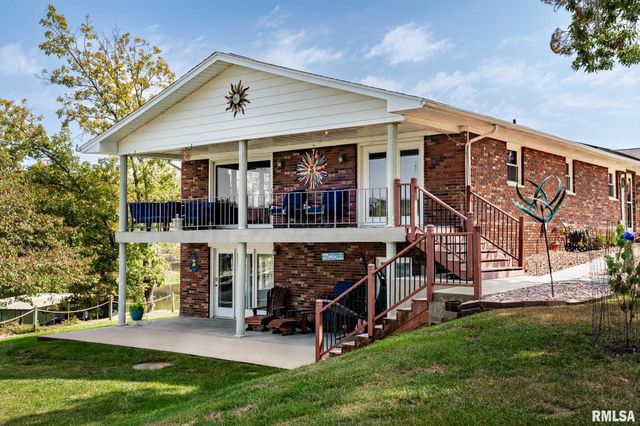 622 Dongola Court, Creal Springs, IL 62922