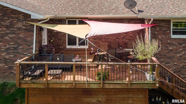 622 Dongola Court, Creal Springs, IL 62922