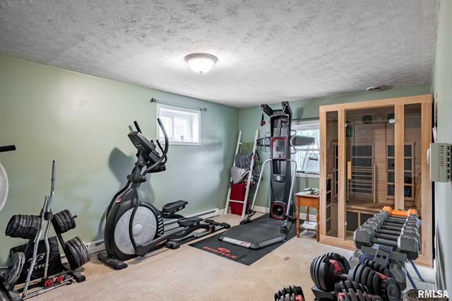 622 Dongola Court, Creal Springs, IL 62922