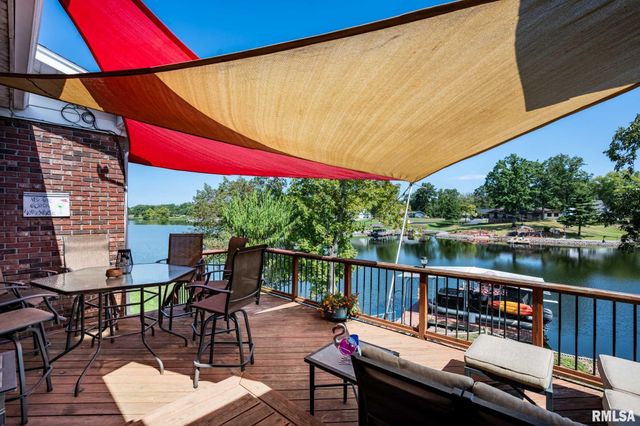 622 Dongola Court, Creal Springs, IL 62922