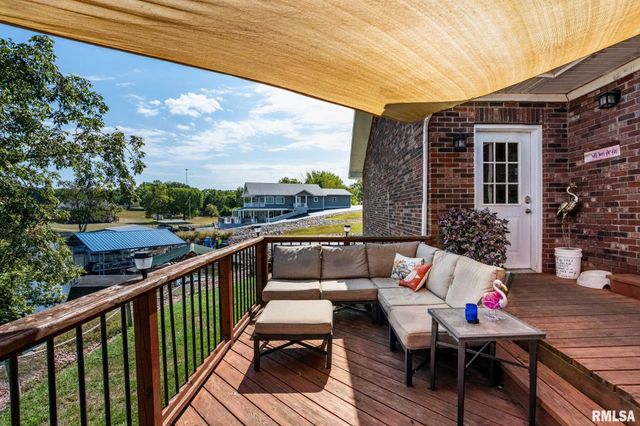 622 Dongola Court, Creal Springs, IL 62922