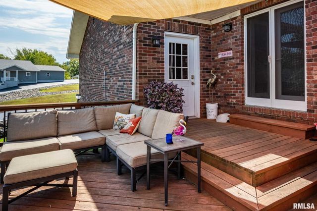 622 Dongola Court, Creal Springs, IL 62922