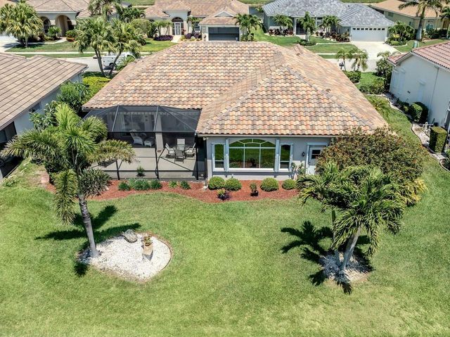 417 PEBBLE CREEK COURT, Venice, FL 34285