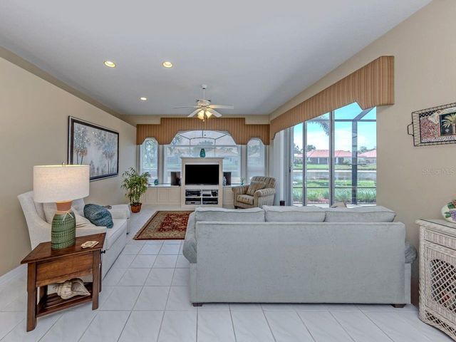 417 PEBBLE CREEK COURT, Venice, FL 34285