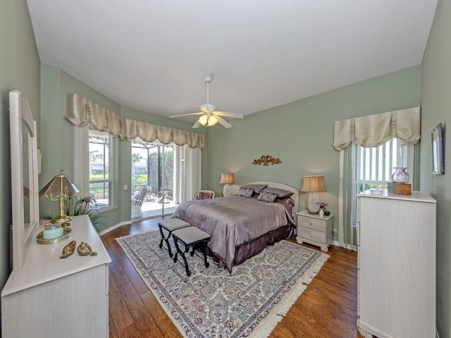 417 PEBBLE CREEK COURT, Venice, FL 34285