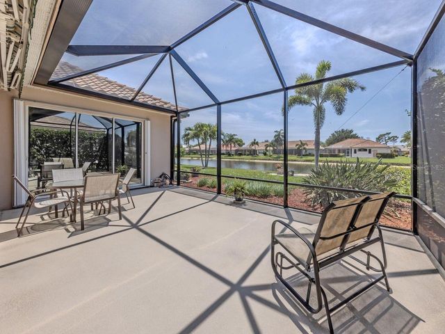 417 PEBBLE CREEK COURT, Venice, FL 34285