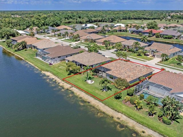 417 PEBBLE CREEK COURT, Venice, FL 34285