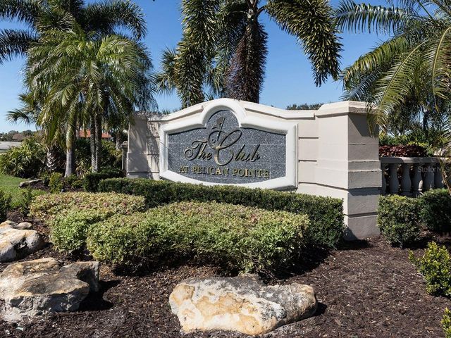 417 PEBBLE CREEK COURT, Venice, FL 34285