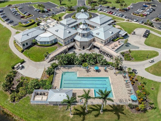 417 PEBBLE CREEK COURT, Venice, FL 34285
