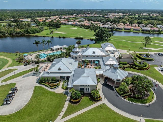 417 PEBBLE CREEK COURT, Venice, FL 34285