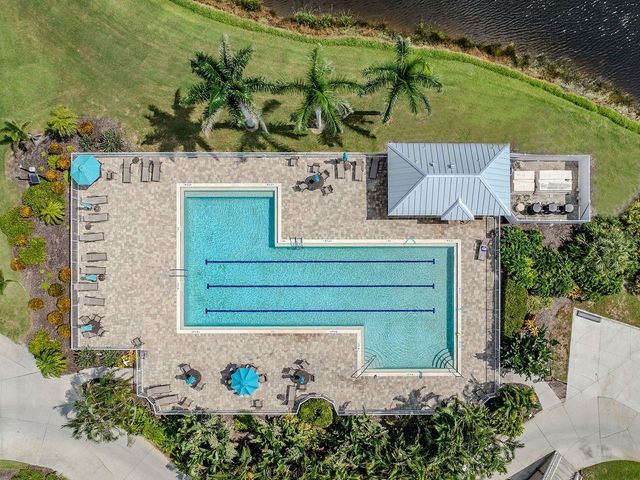 417 PEBBLE CREEK COURT, Venice, FL 34285