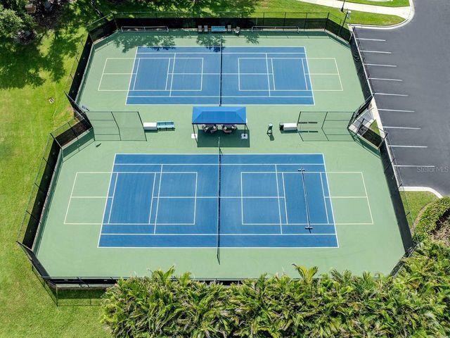 417 PEBBLE CREEK COURT, Venice, FL 34285