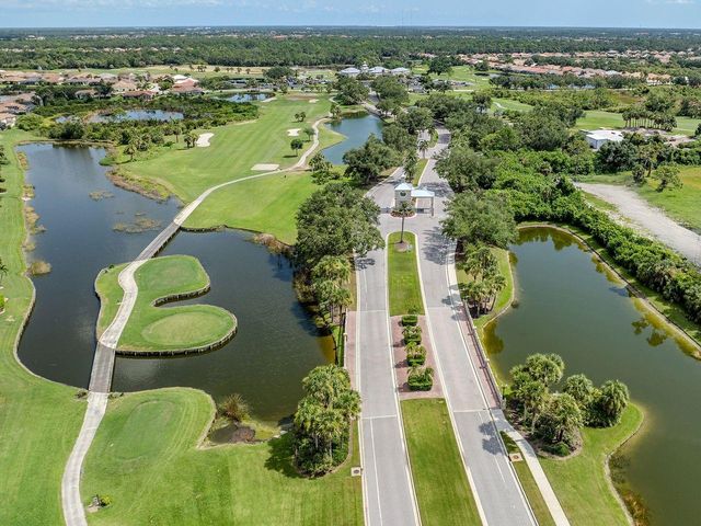 417 PEBBLE CREEK COURT, Venice, FL 34285