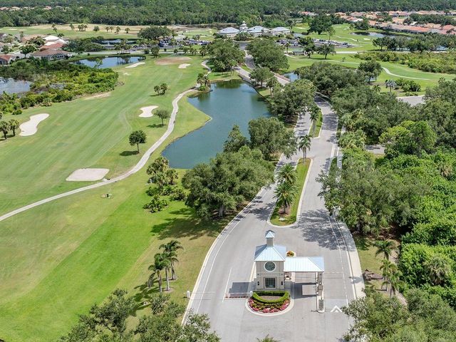 417 PEBBLE CREEK COURT, Venice, FL 34285