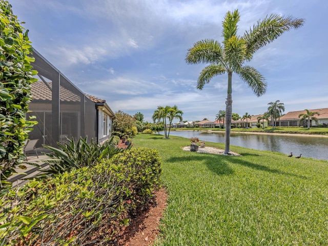417 PEBBLE CREEK COURT, Venice, FL 34285