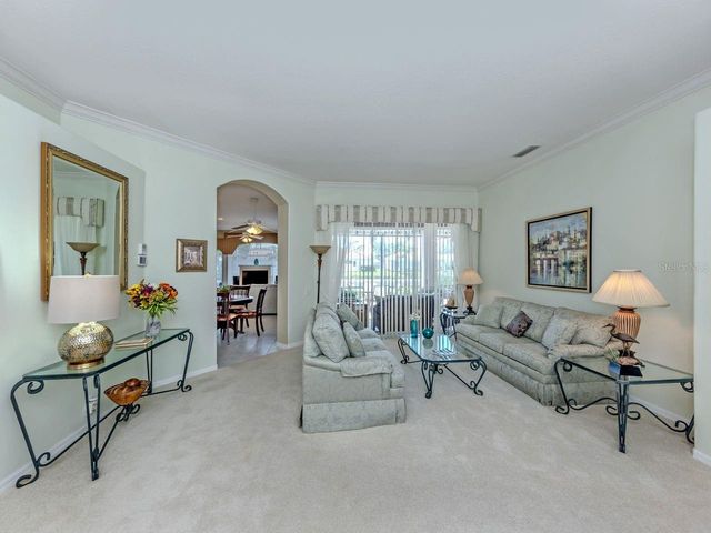 417 PEBBLE CREEK COURT, Venice, FL 34285