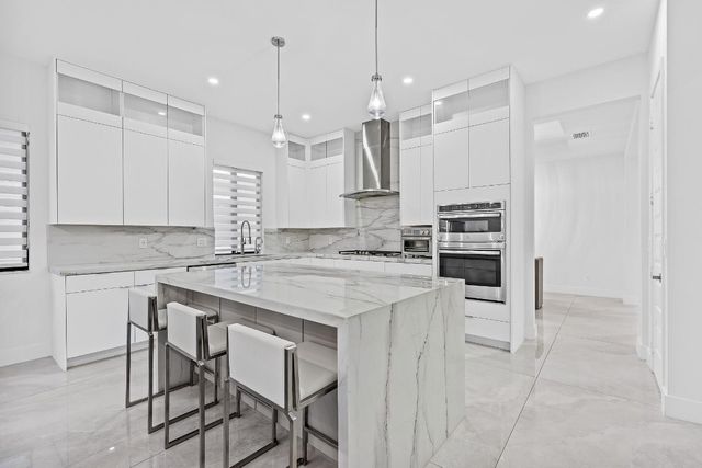 10595 Mira Vista Drive, Parkland, FL 33076