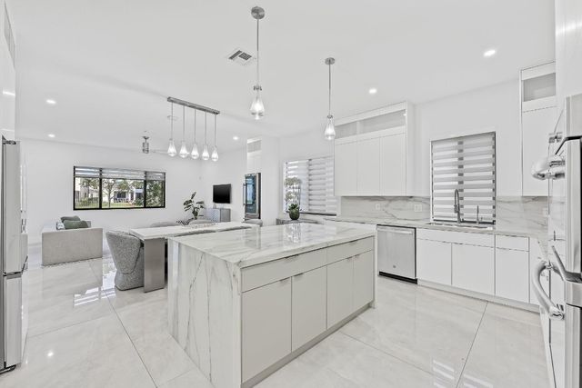 10595 Mira Vista Drive, Parkland, FL 33076