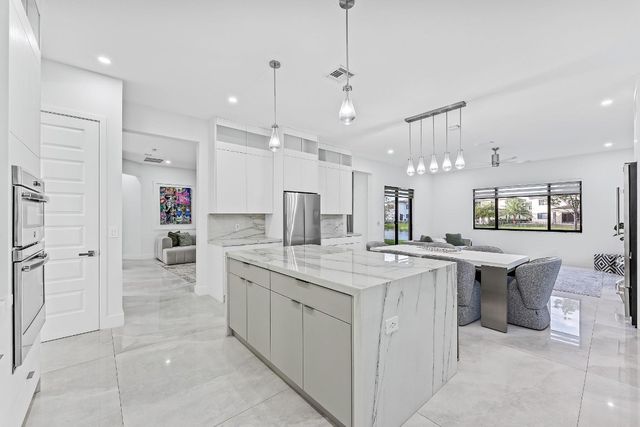 10595 Mira Vista Drive, Parkland, FL 33076