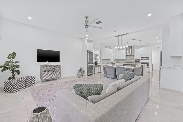 10595 Mira Vista Drive, Parkland, FL 33076