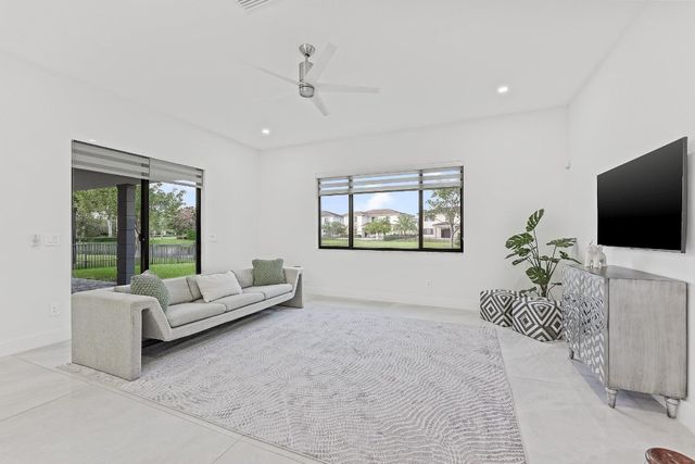 10595 Mira Vista Drive, Parkland, FL 33076