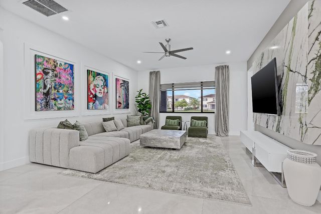 10595 Mira Vista Drive, Parkland, FL 33076