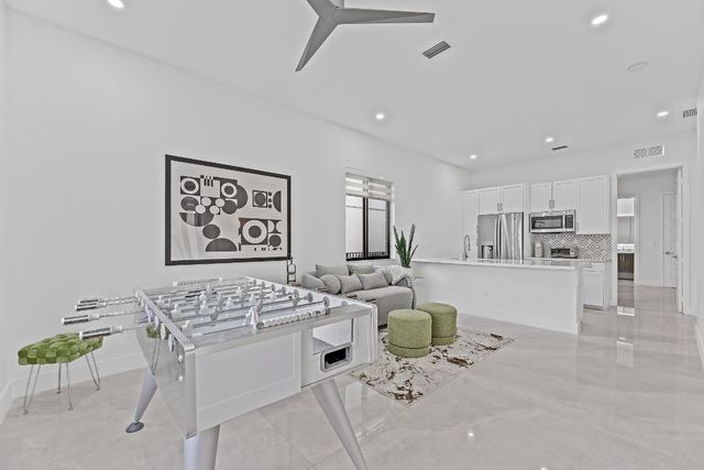 10595 Mira Vista Drive, Parkland, FL 33076