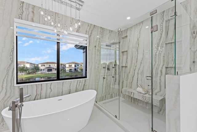 10595 Mira Vista Drive, Parkland, FL 33076