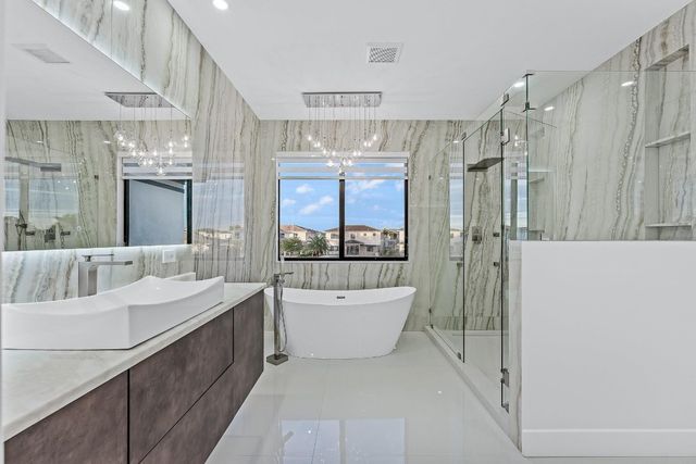 10595 Mira Vista Drive, Parkland, FL 33076