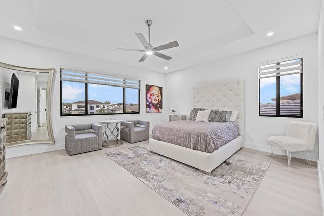 10595 Mira Vista Drive, Parkland, FL 33076