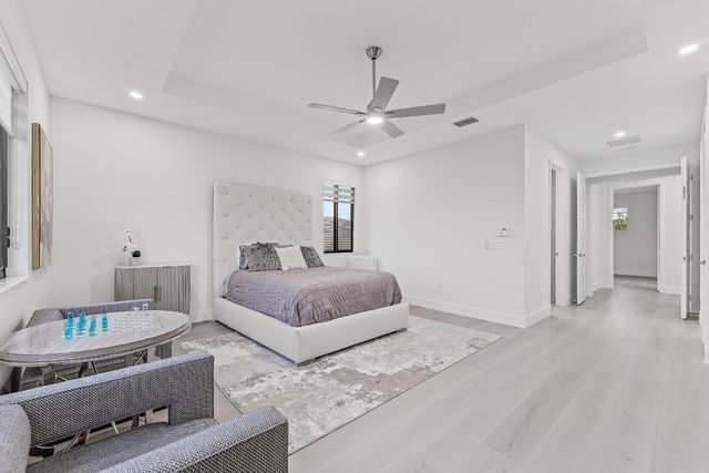 10595 Mira Vista Drive, Parkland, FL 33076