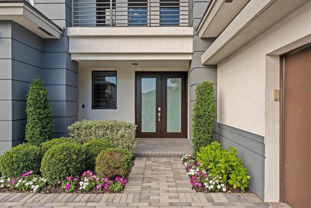 10595 Mira Vista Drive, Parkland, FL 33076