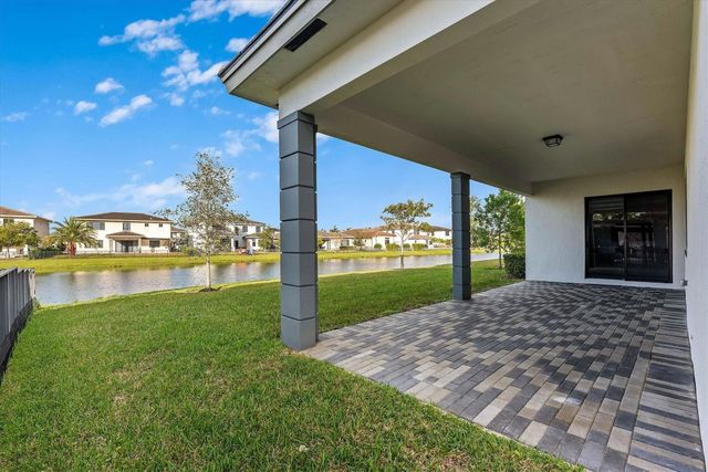 10595 Mira Vista Drive, Parkland, FL 33076