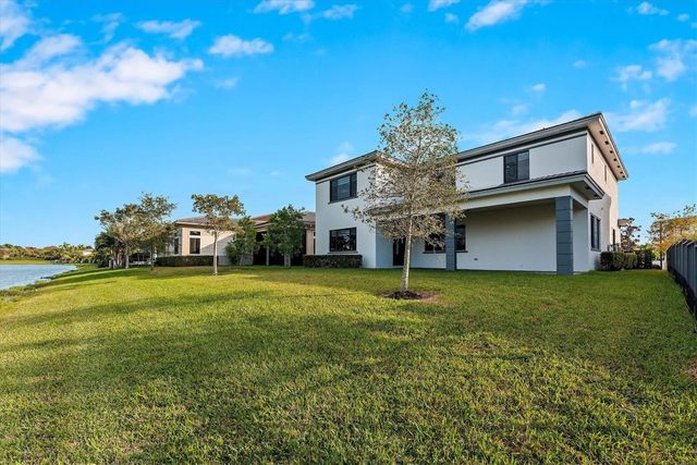 10595 Mira Vista Drive, Parkland, FL 33076